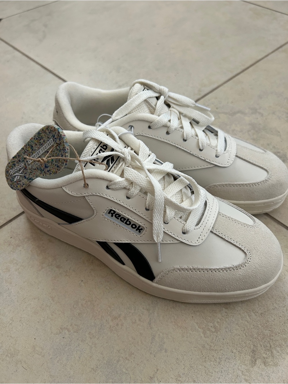 NEW! Reebok Forte Lounger Women's Sneakers (Size 7.5)